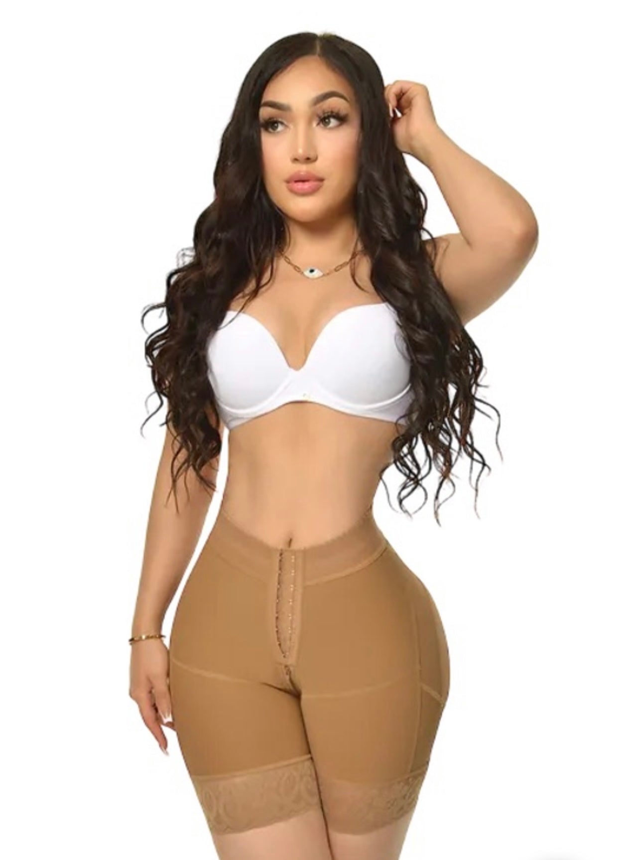Instant bbl panty ref:1524