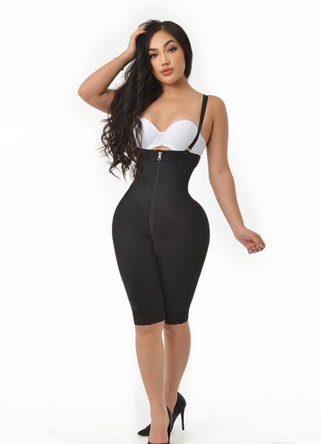 Marilyn Strapless Invisible Ref:2775