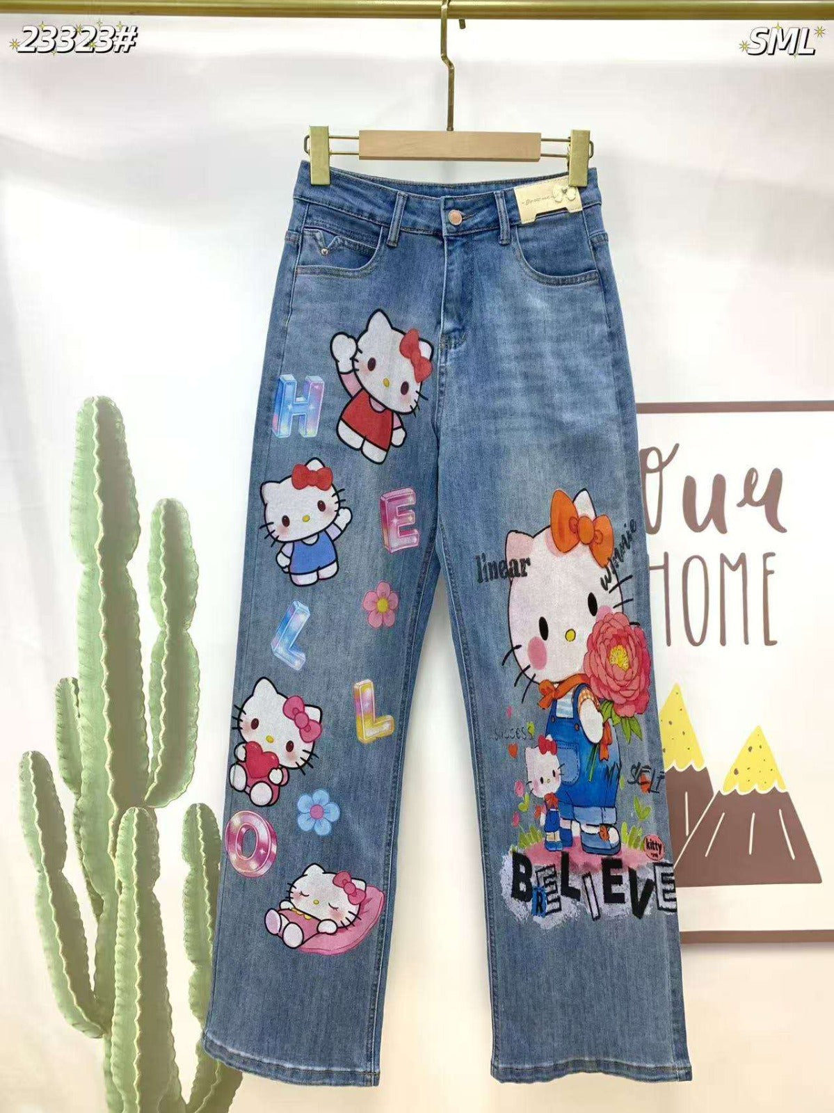 Kiti Jeans