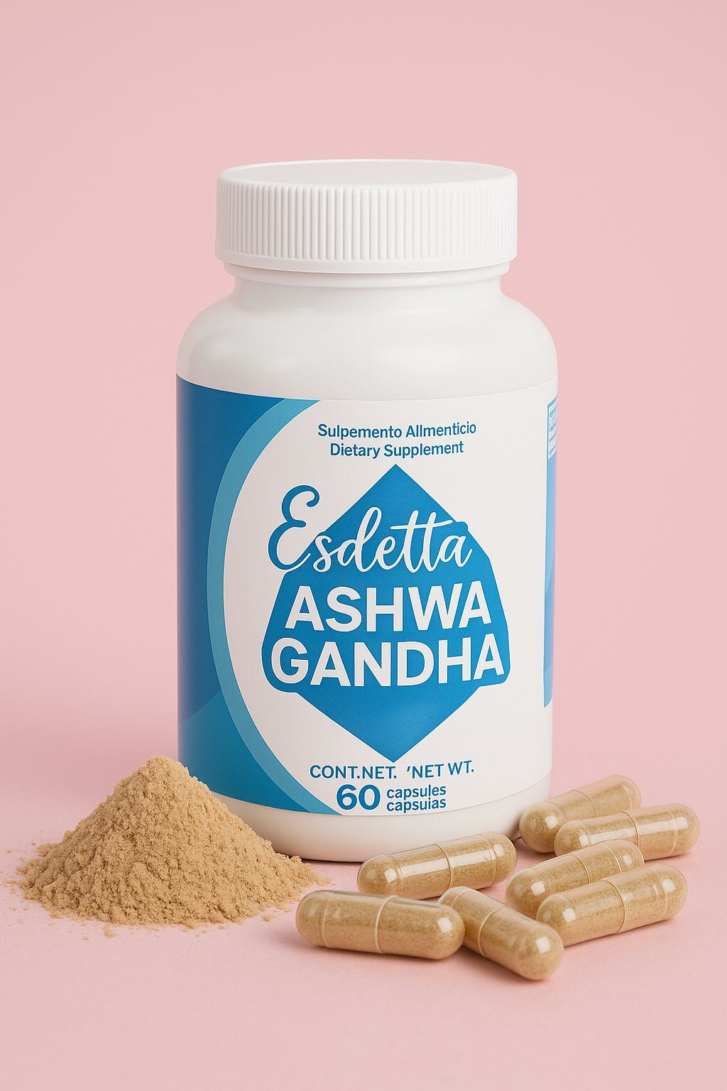 Ashwagandha