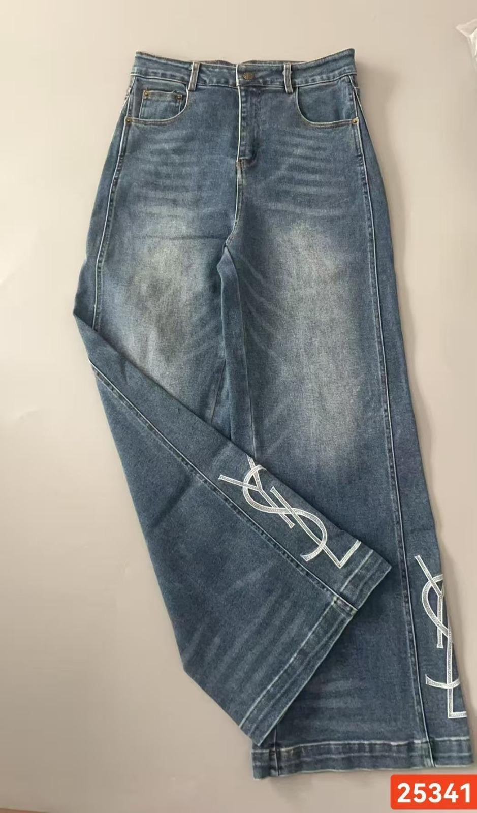 YST jeans