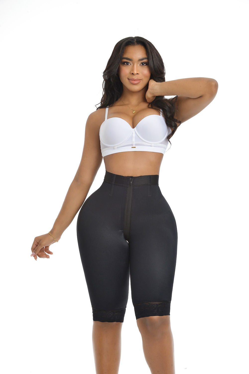 Catalina 1965 Long Leg Panty