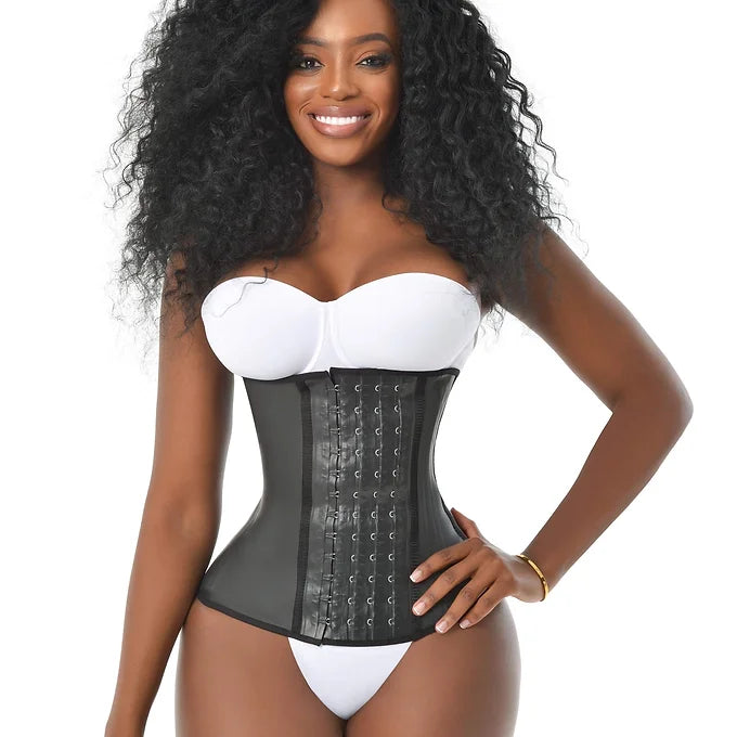 2047 aggressive Latex Waist Trainer