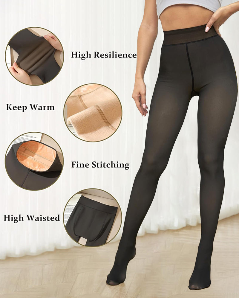 Warm Things One lined Seam less