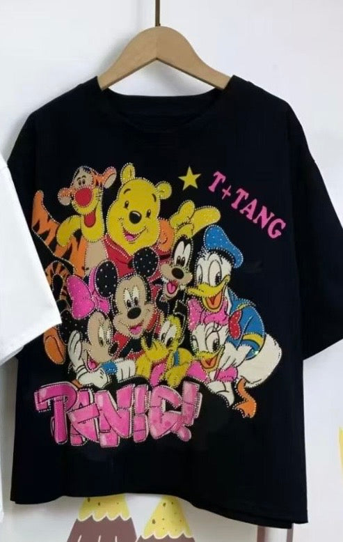 Tang Disnei T-Shirt