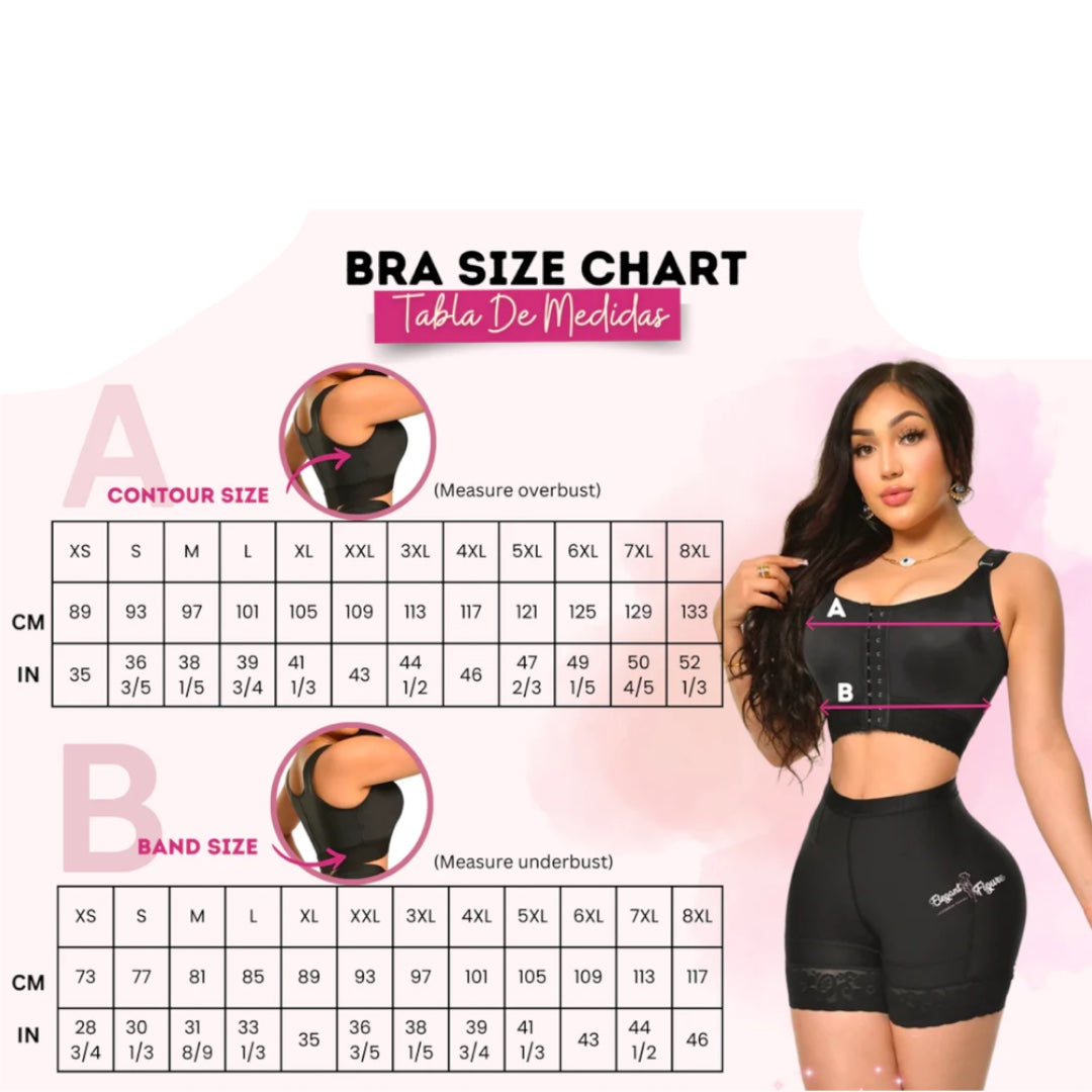 Strapless Magic Bra 9065