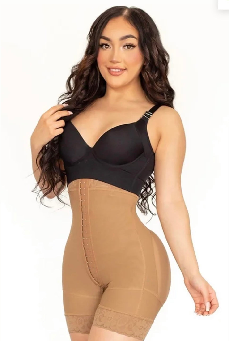 Ale Strapless short Ref:2230