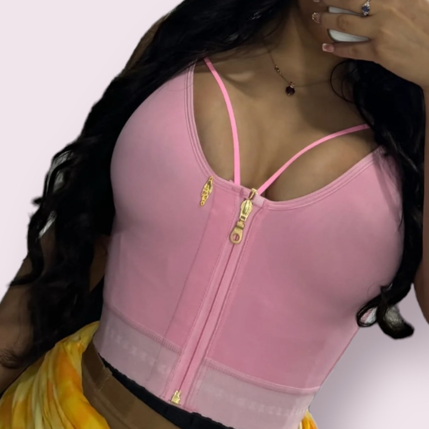 Deluxe Bra 8406