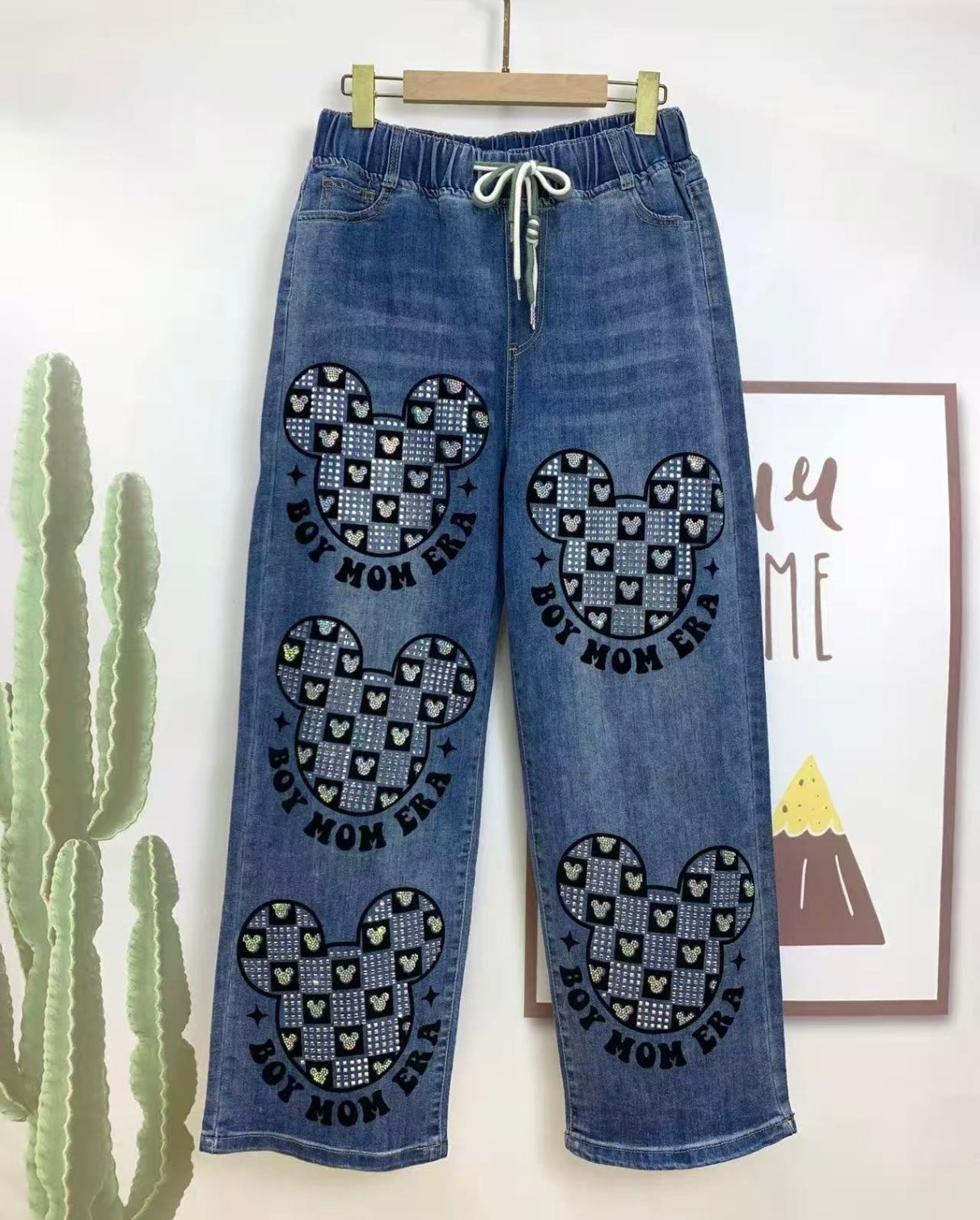 Miki Jeans