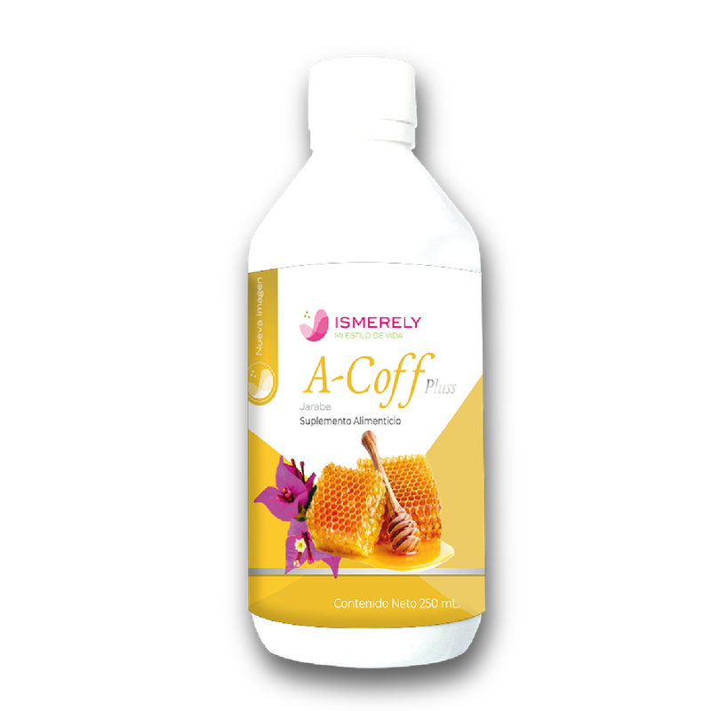 A-Coff honey supplement