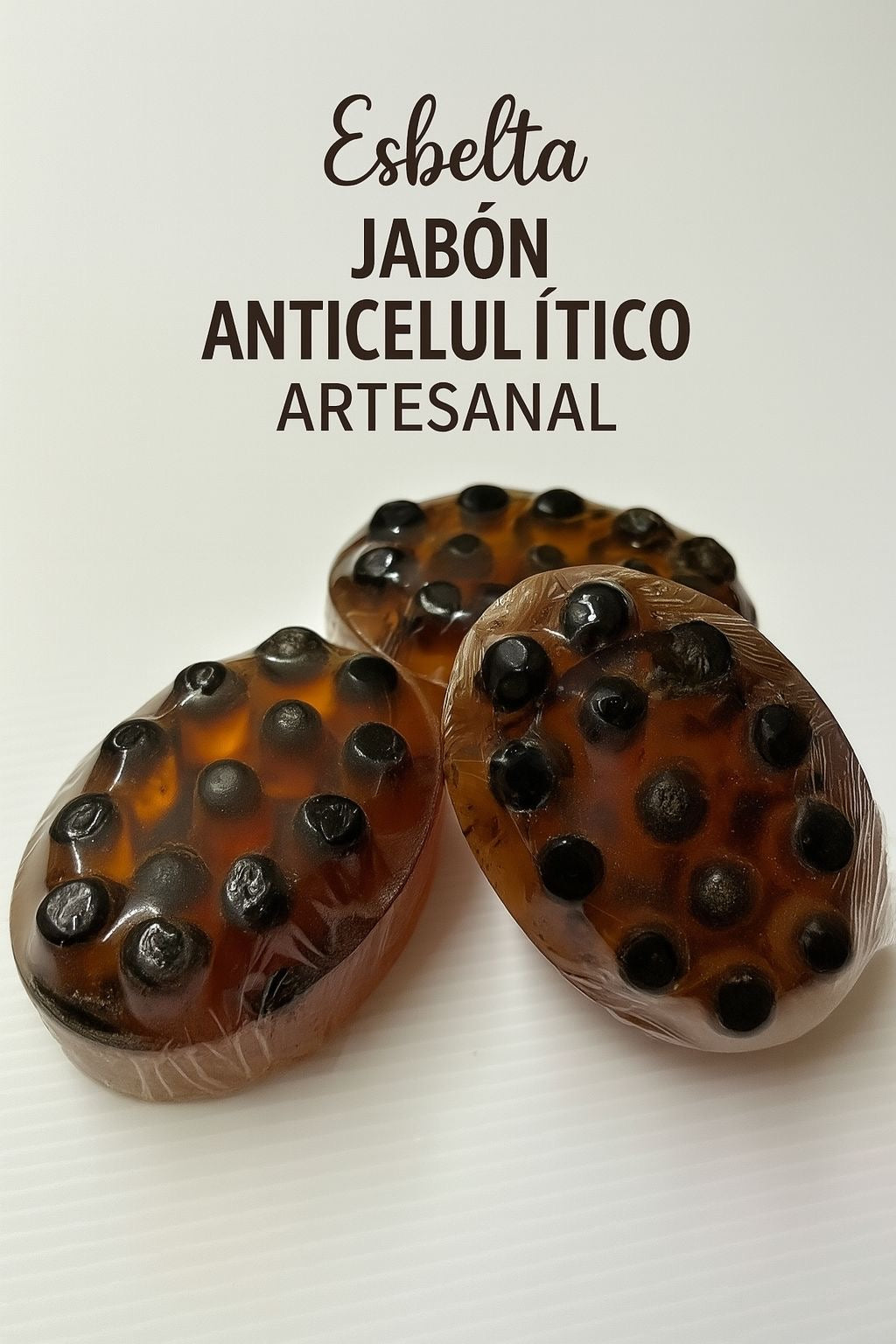 Kit Anticelulitis