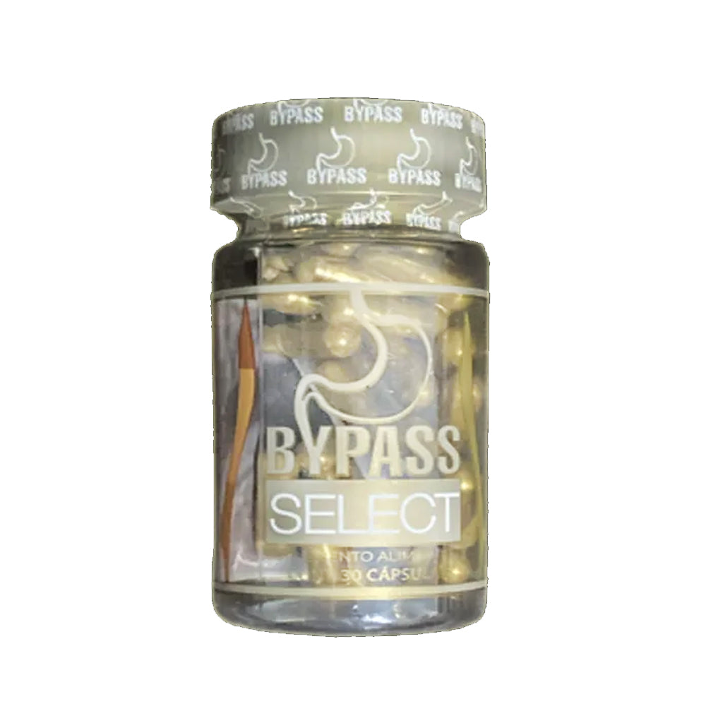 Bypass Select Dorada