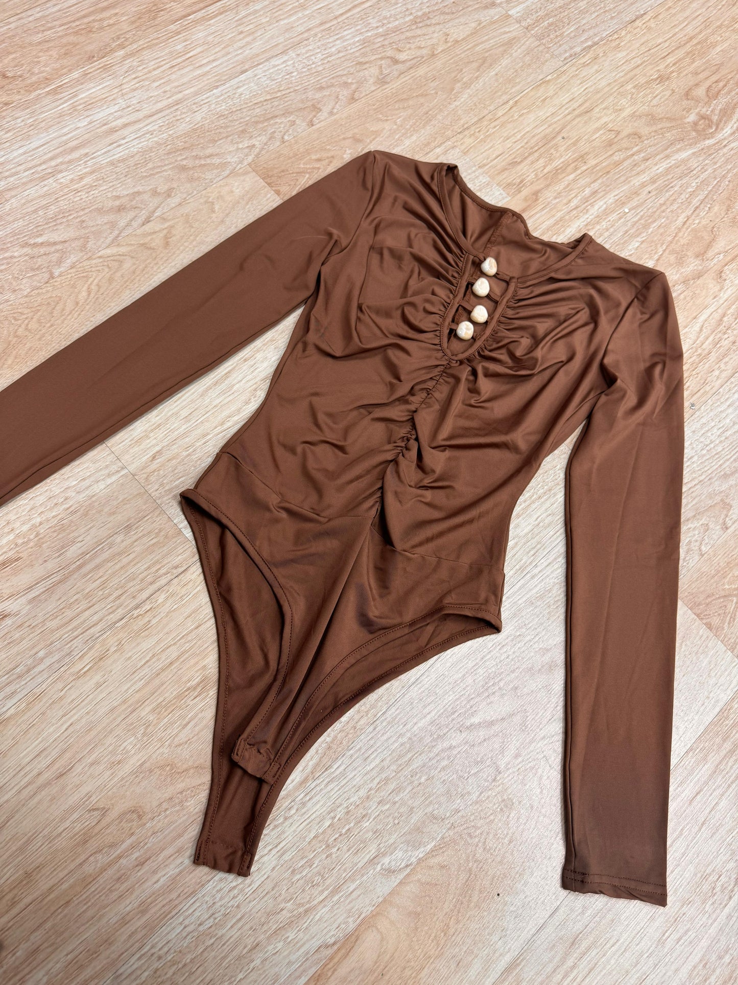 Panty blusa