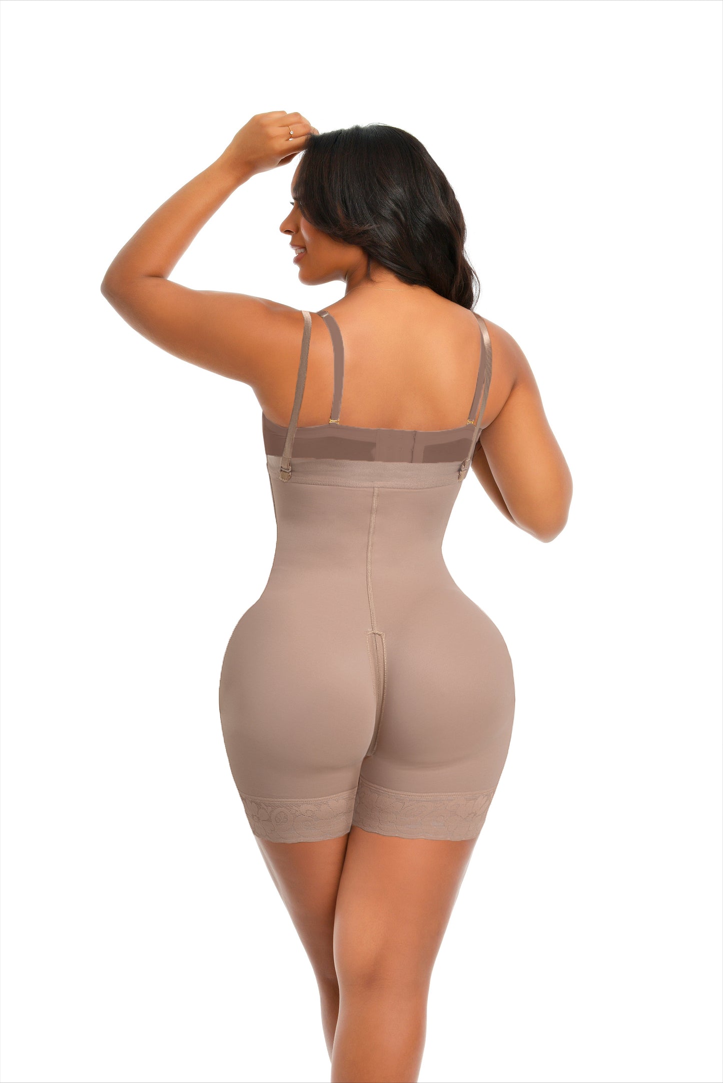 Melissa Strapless 1914