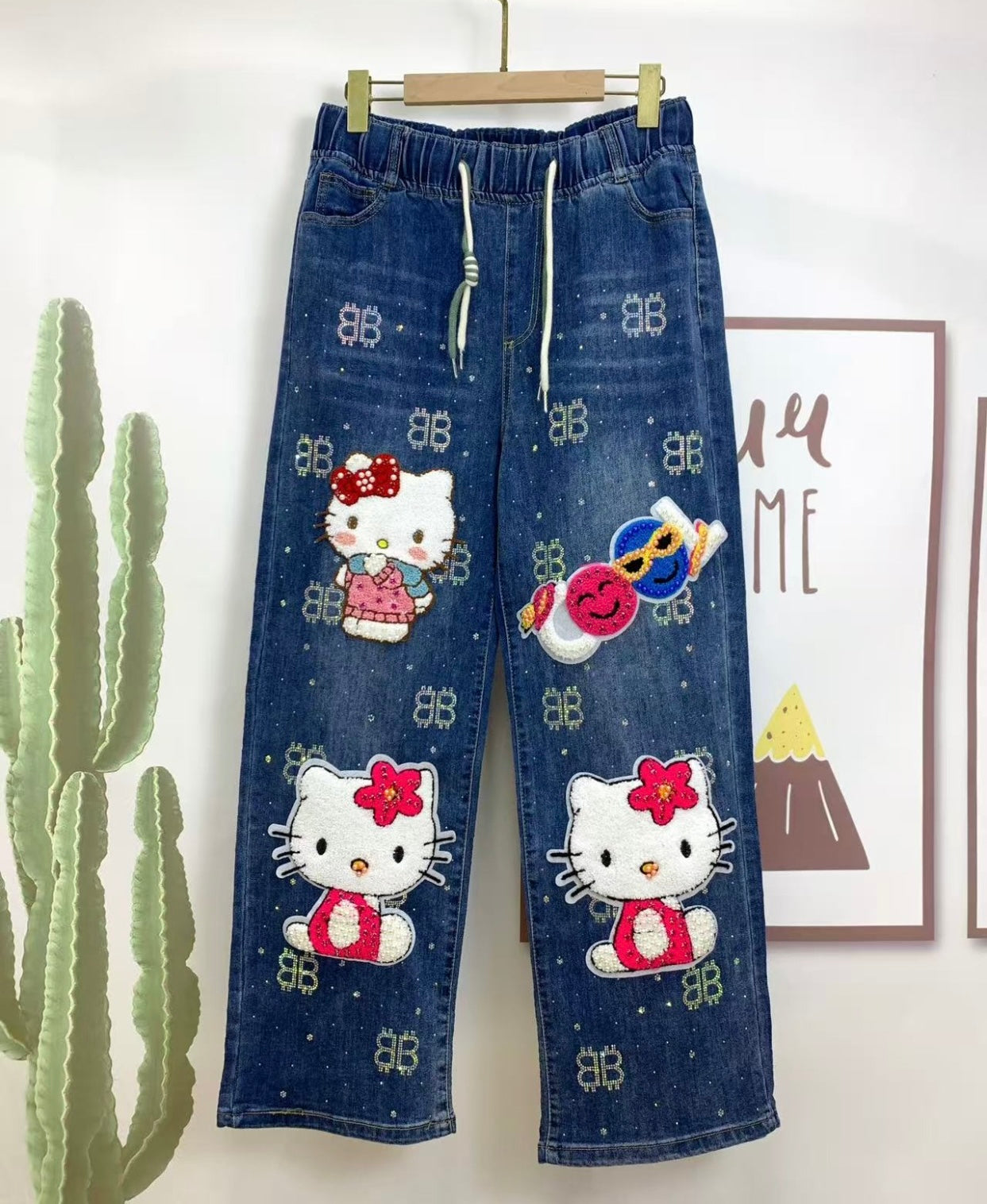 Kiti Jeans