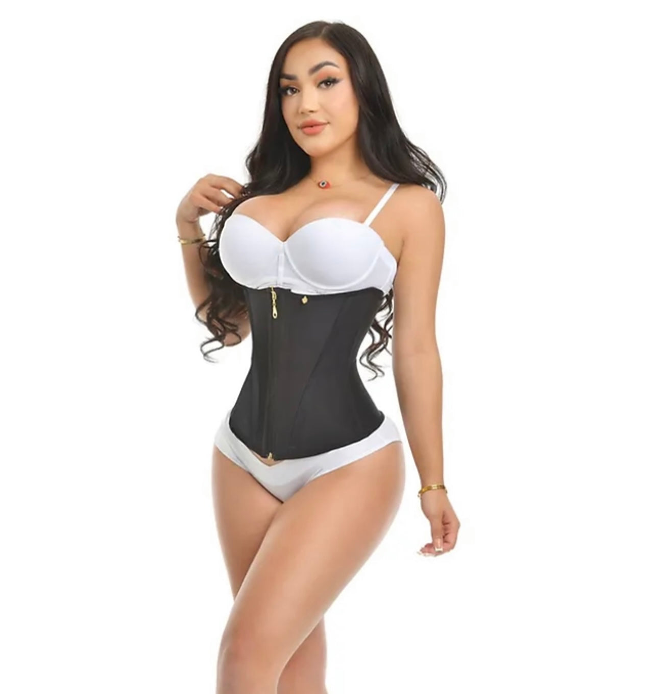 1002N Waist Trainer