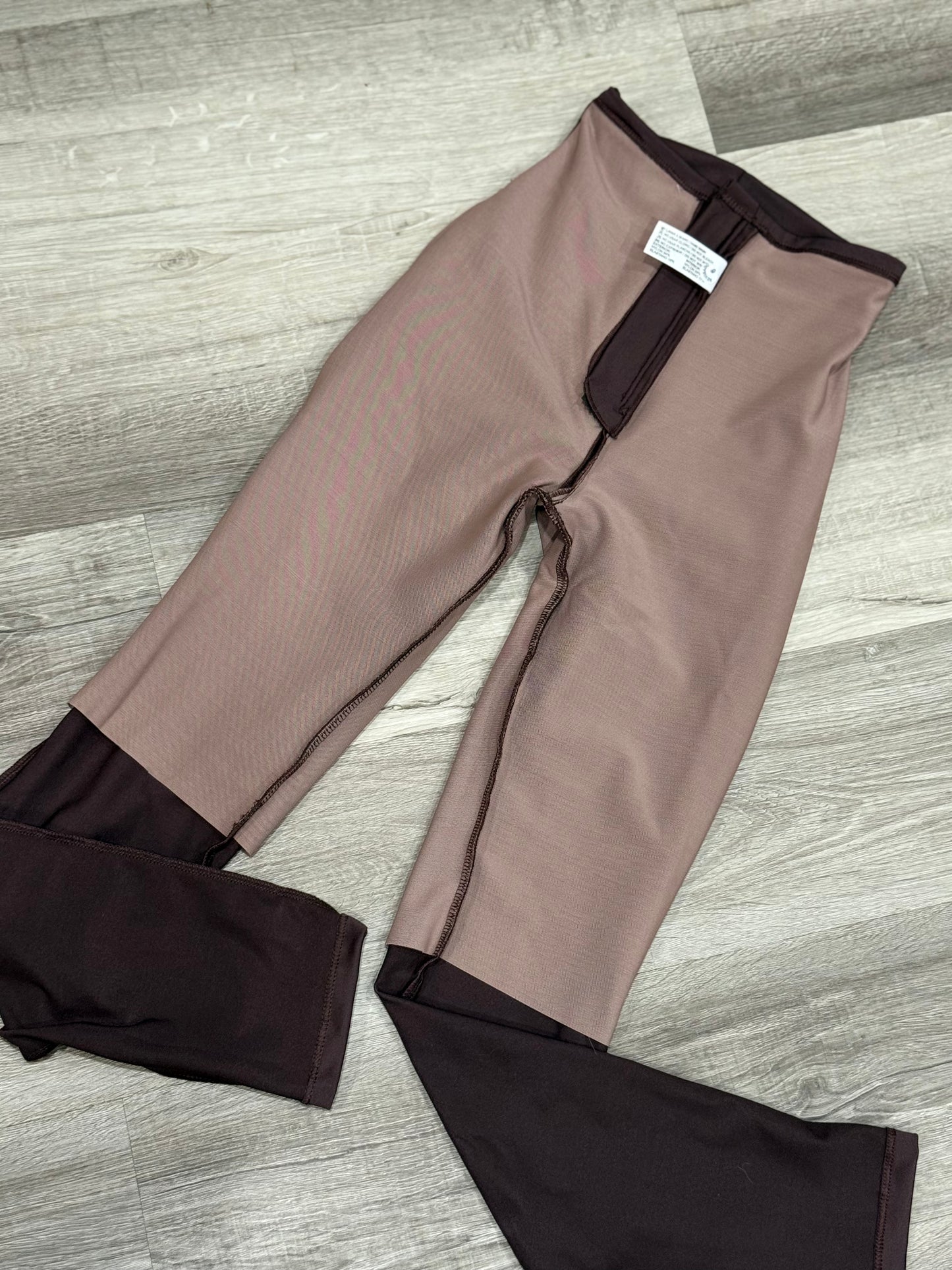 PeachBum Skinny 9187 Legging