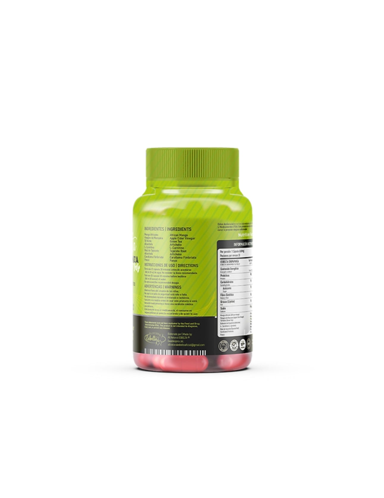 Esbelta Detox