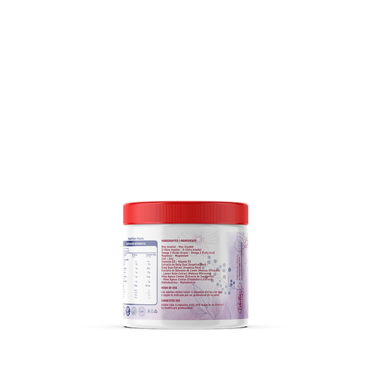 Esbelta MYO- INOSITOL