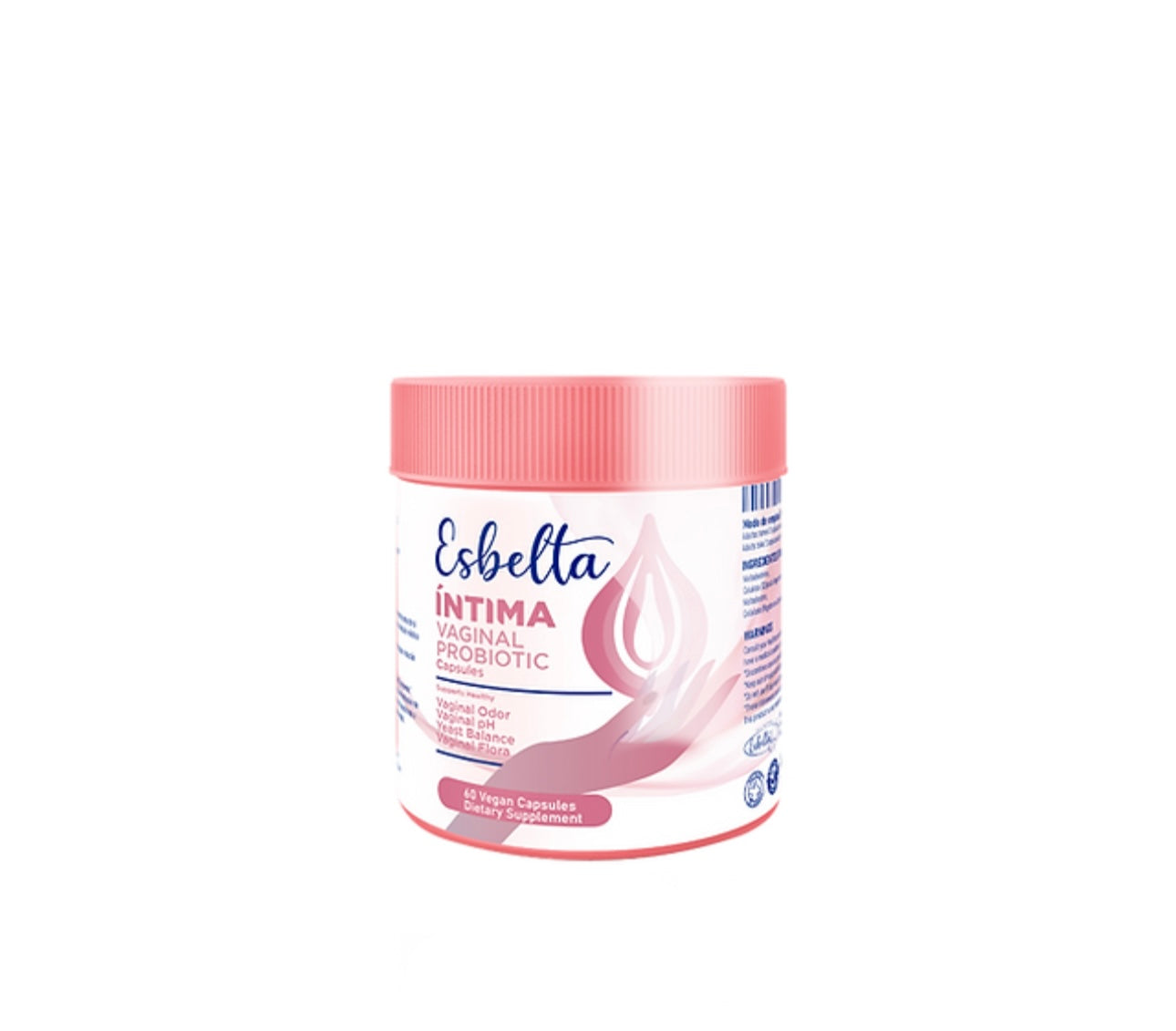 Esbelta Intima