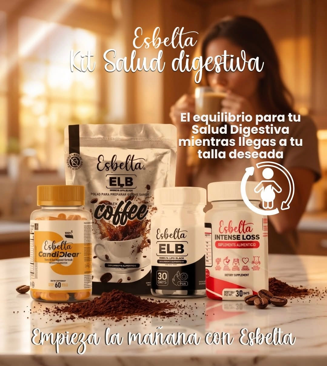 Kit tunita Del Día