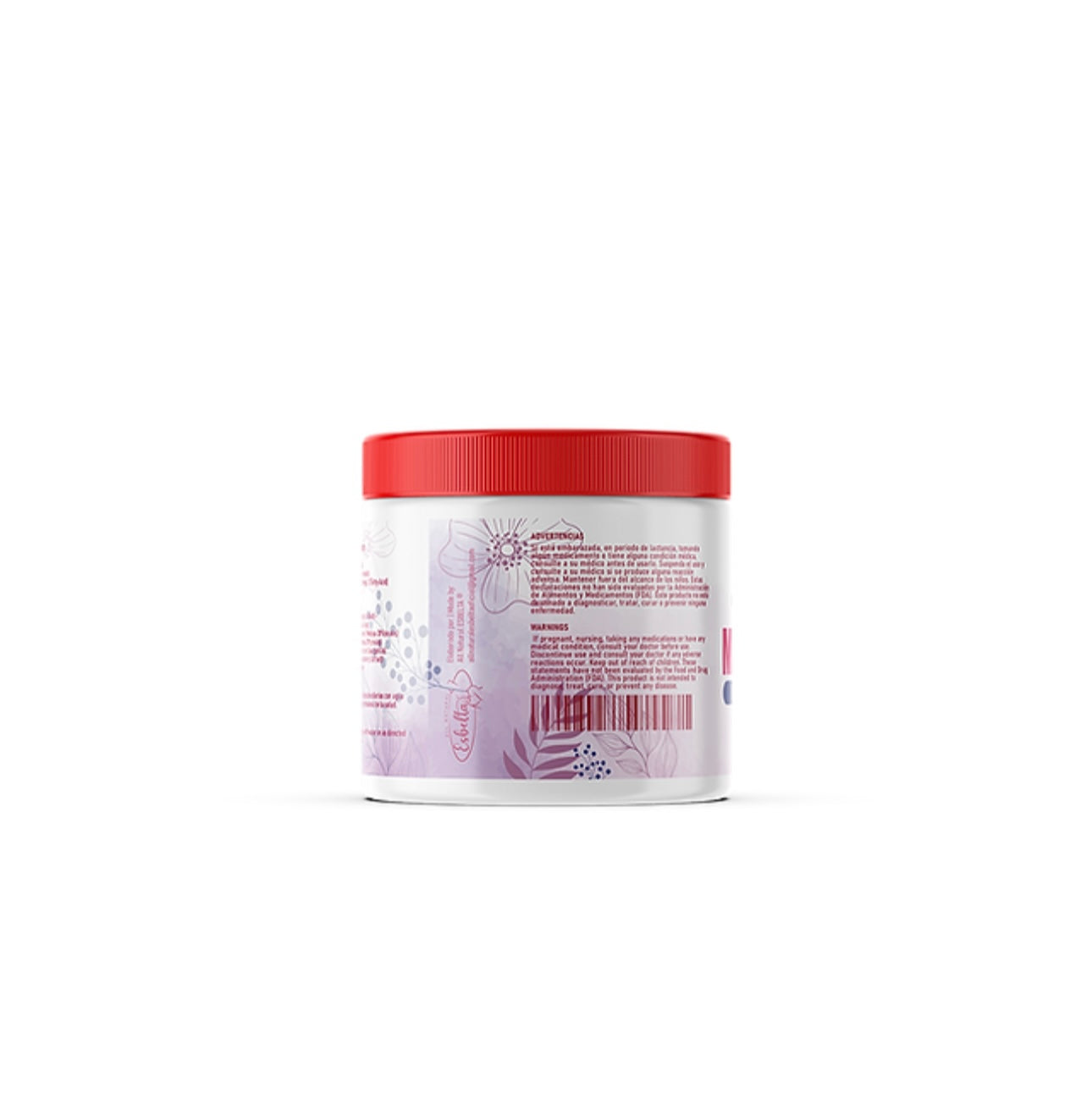 Esbelta MYO- INOSITOL