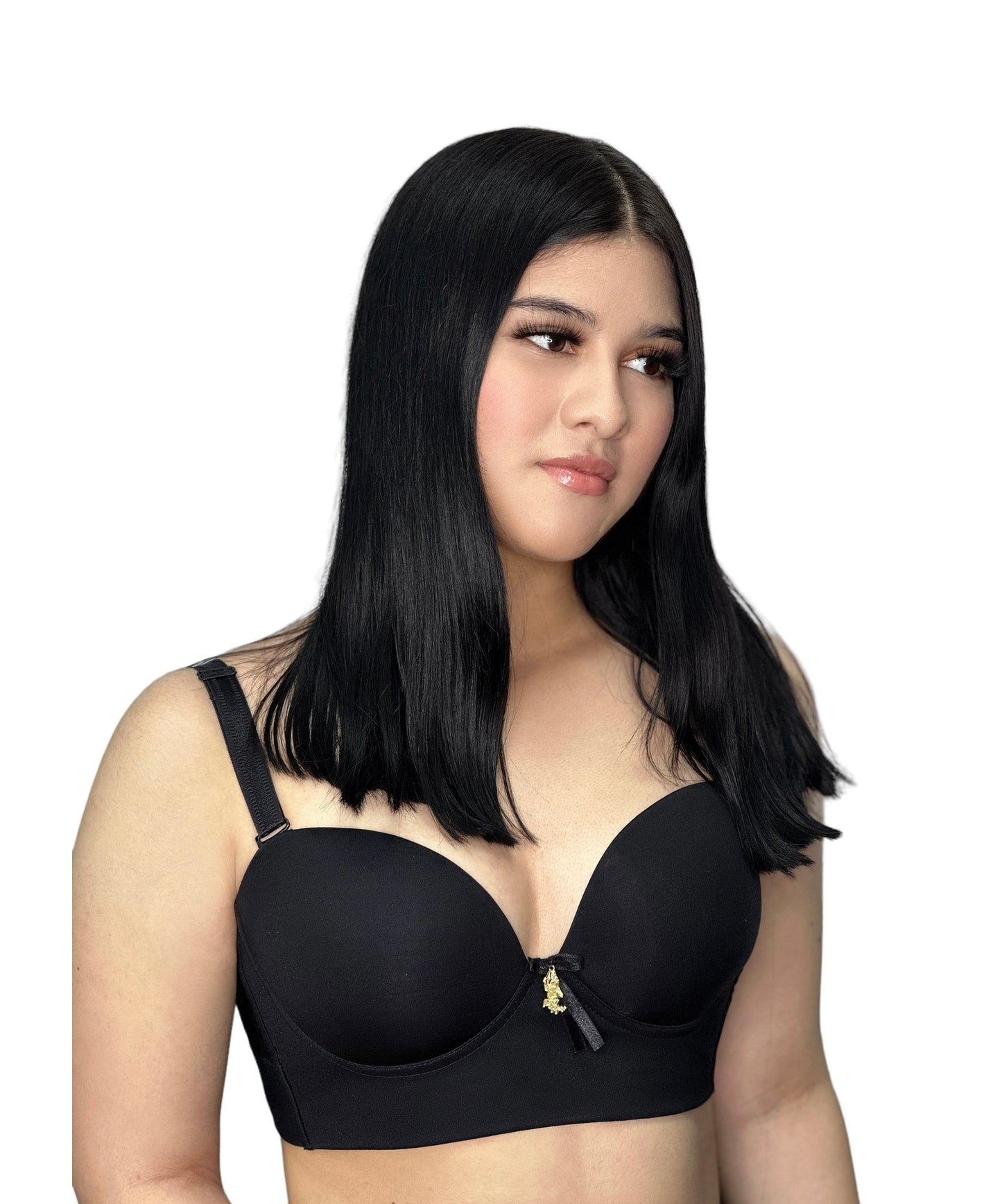 Strapless Magic Bra 9065