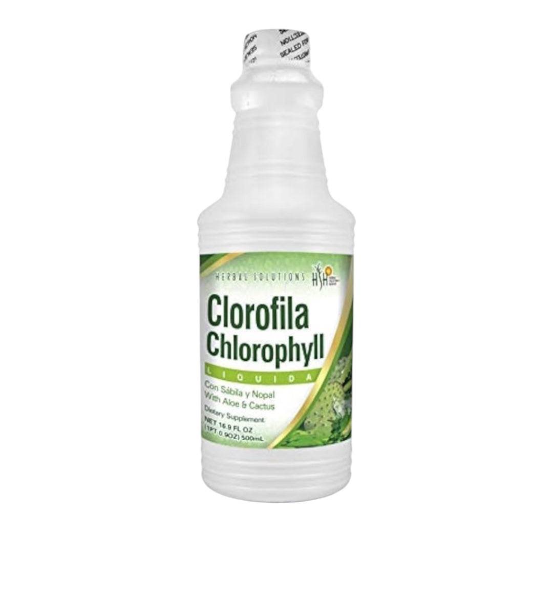 Chlorophyll