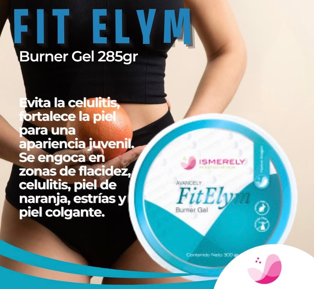 FitElym Gel