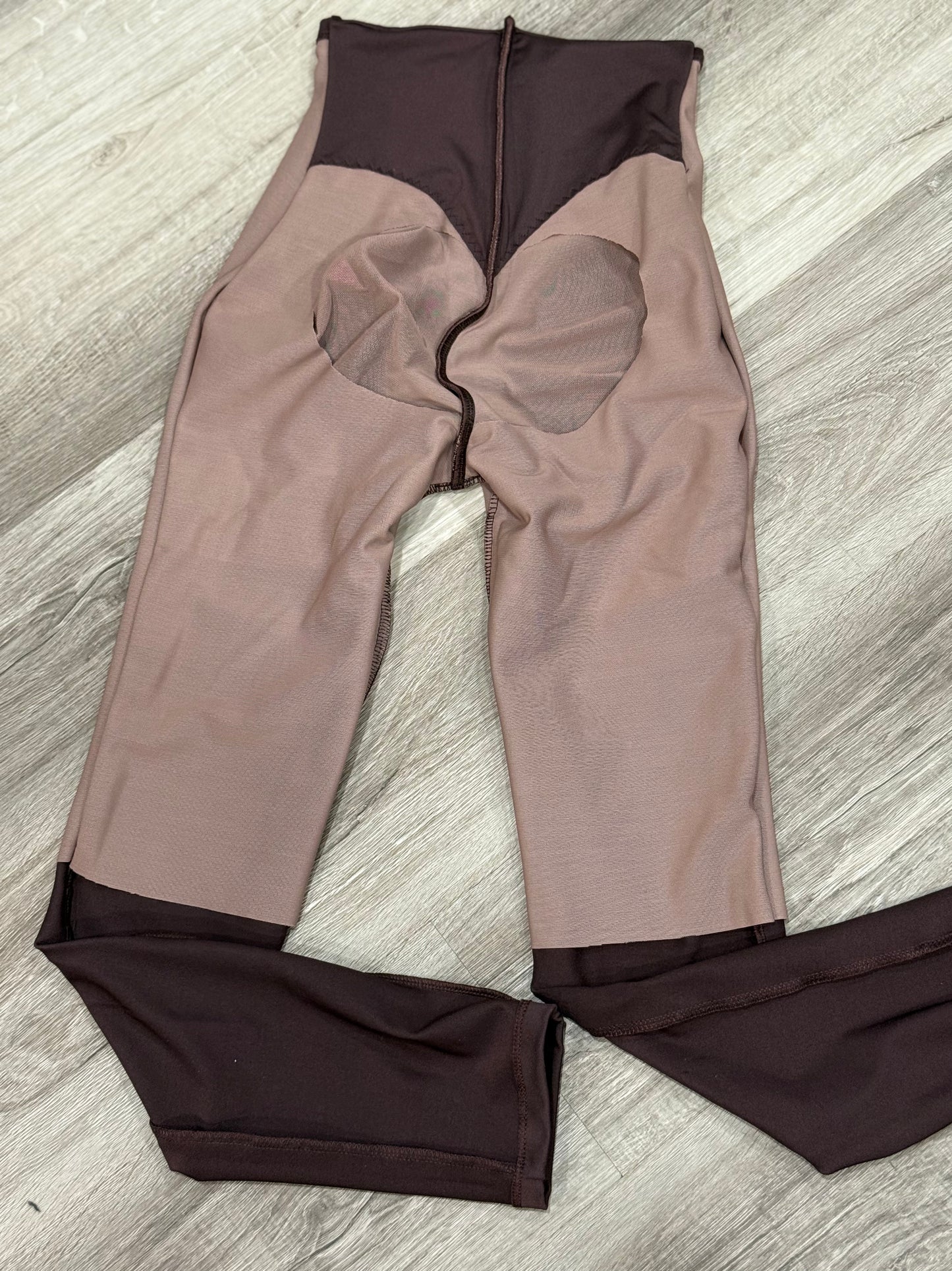 PeachBum Skinny 9187 Legging