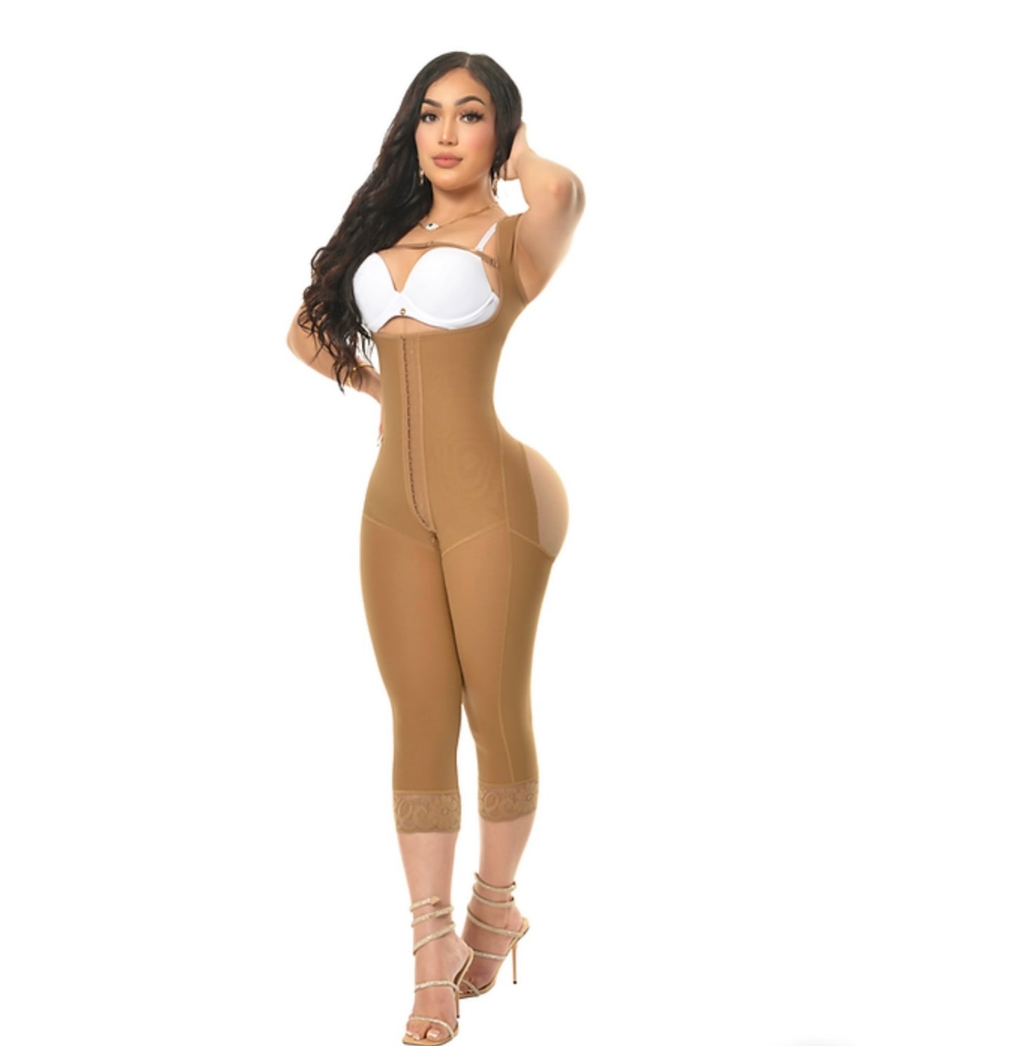 Long Leg Ref:2722 Perfect Silhouette