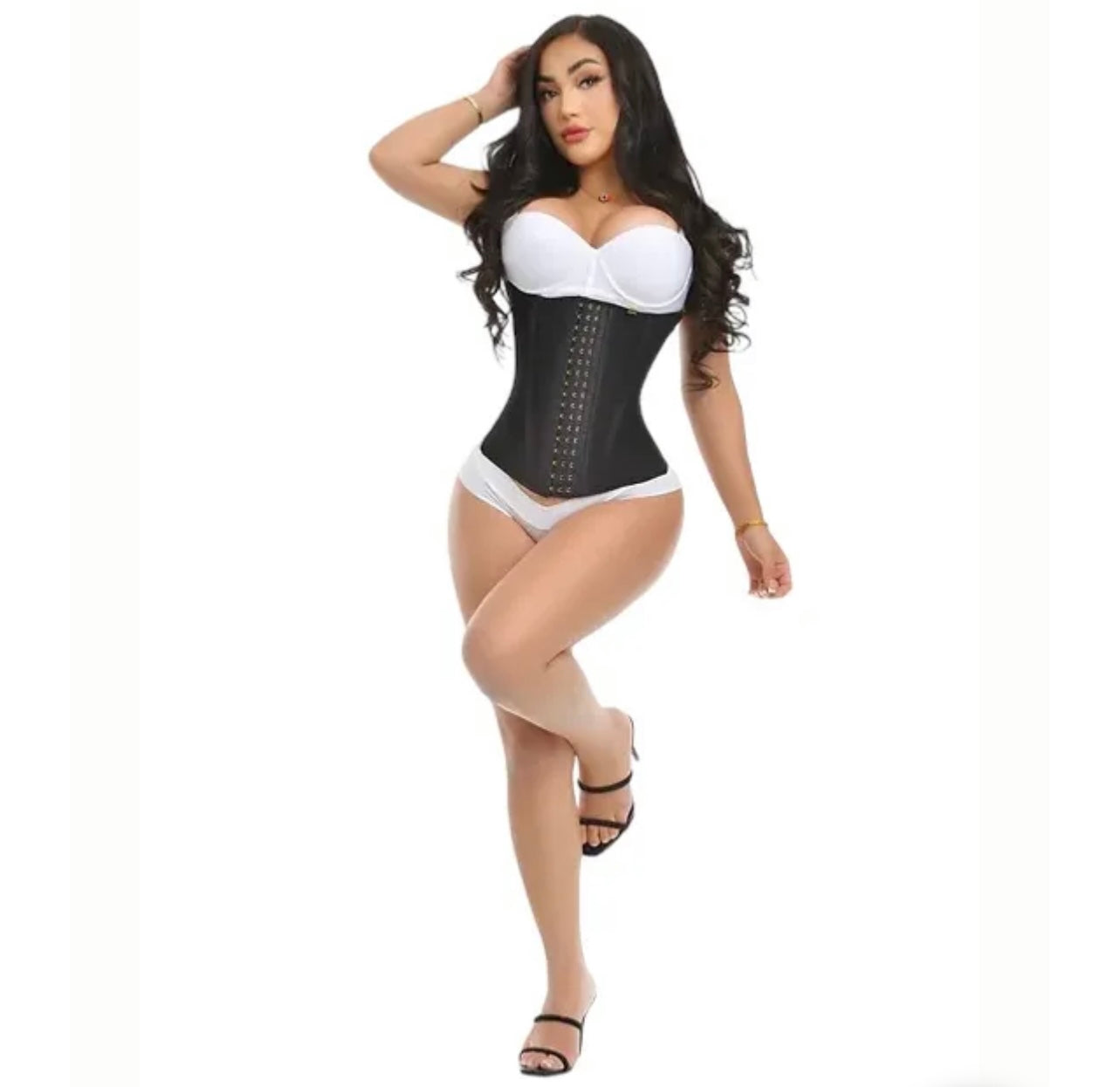 Gold 3000N Waist Trainer