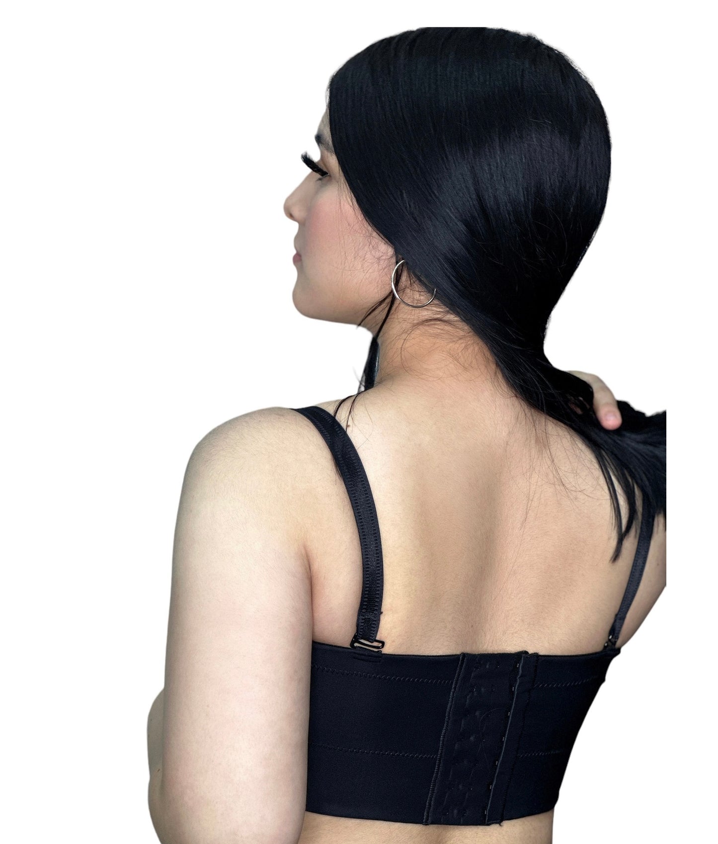 Strapless Magic Bra 9065