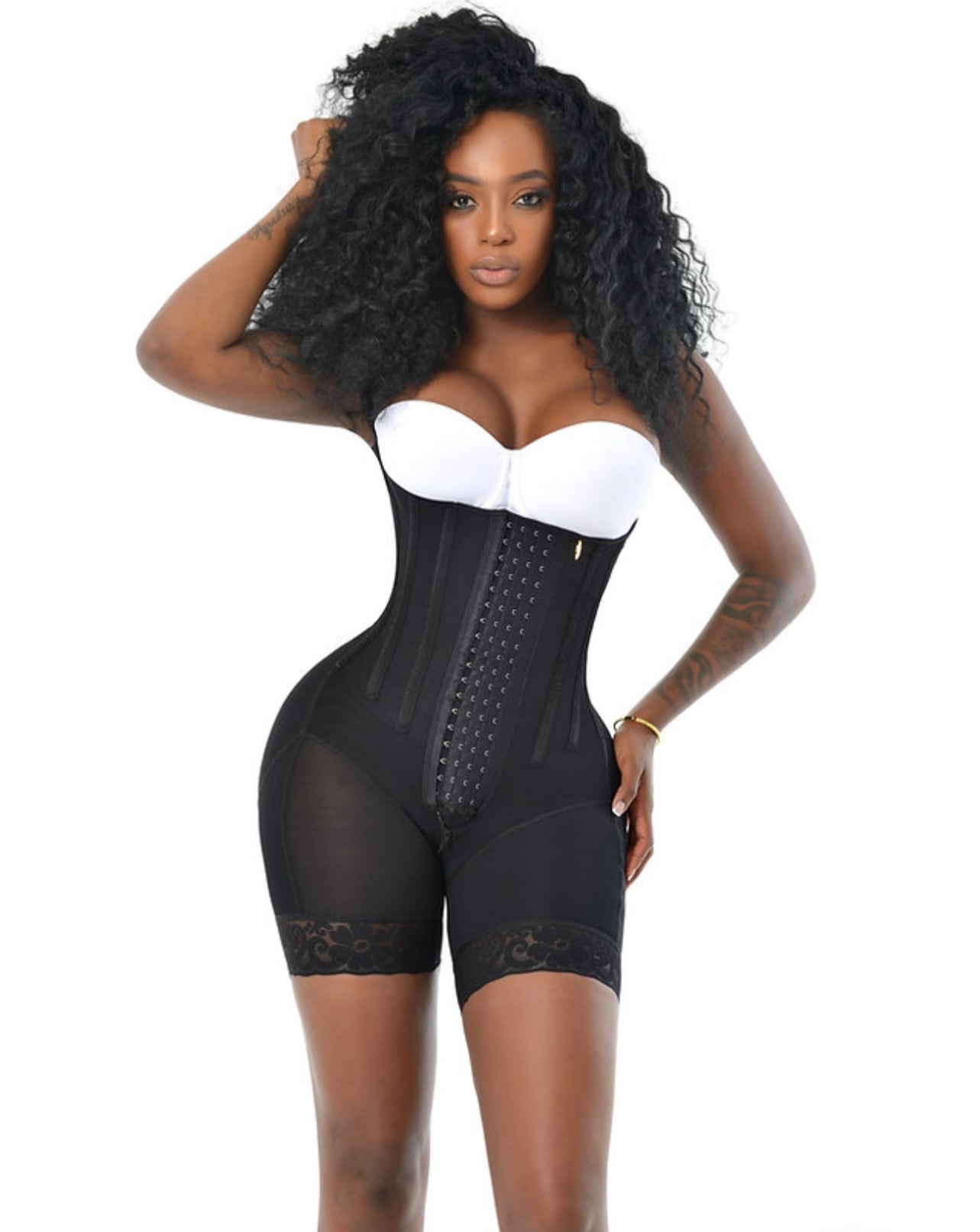 Princess Corset Faja 5015