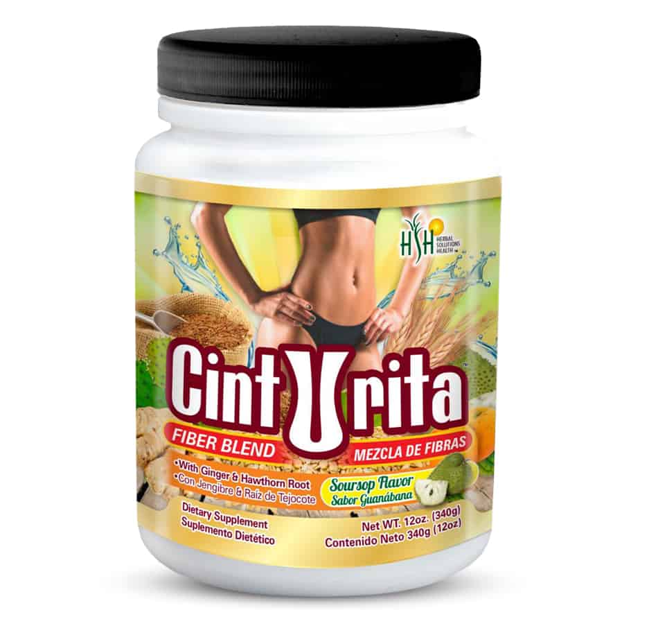 Fiber Cinturita