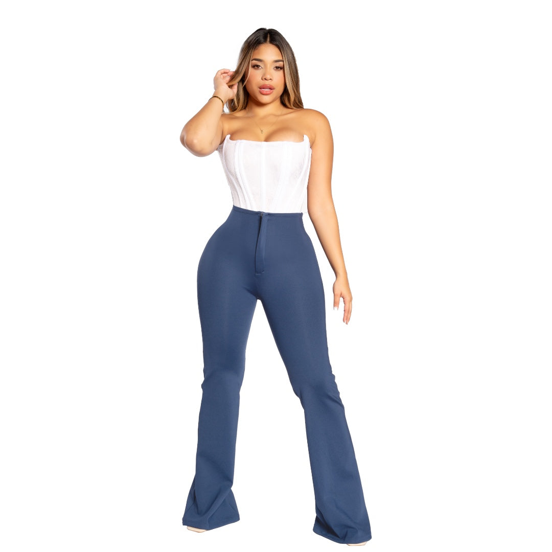 Campana Peach Booty Leggings 9185