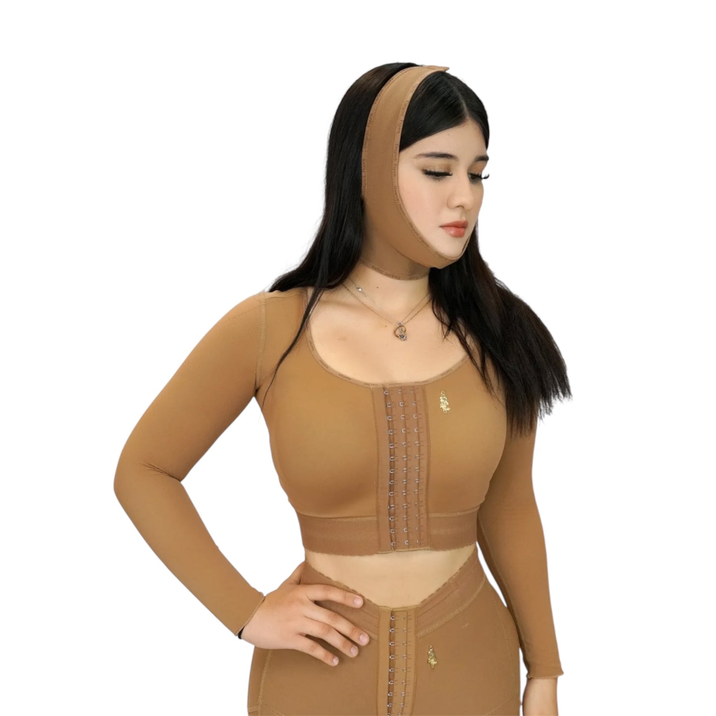 Johanna First Stage Arms 7040