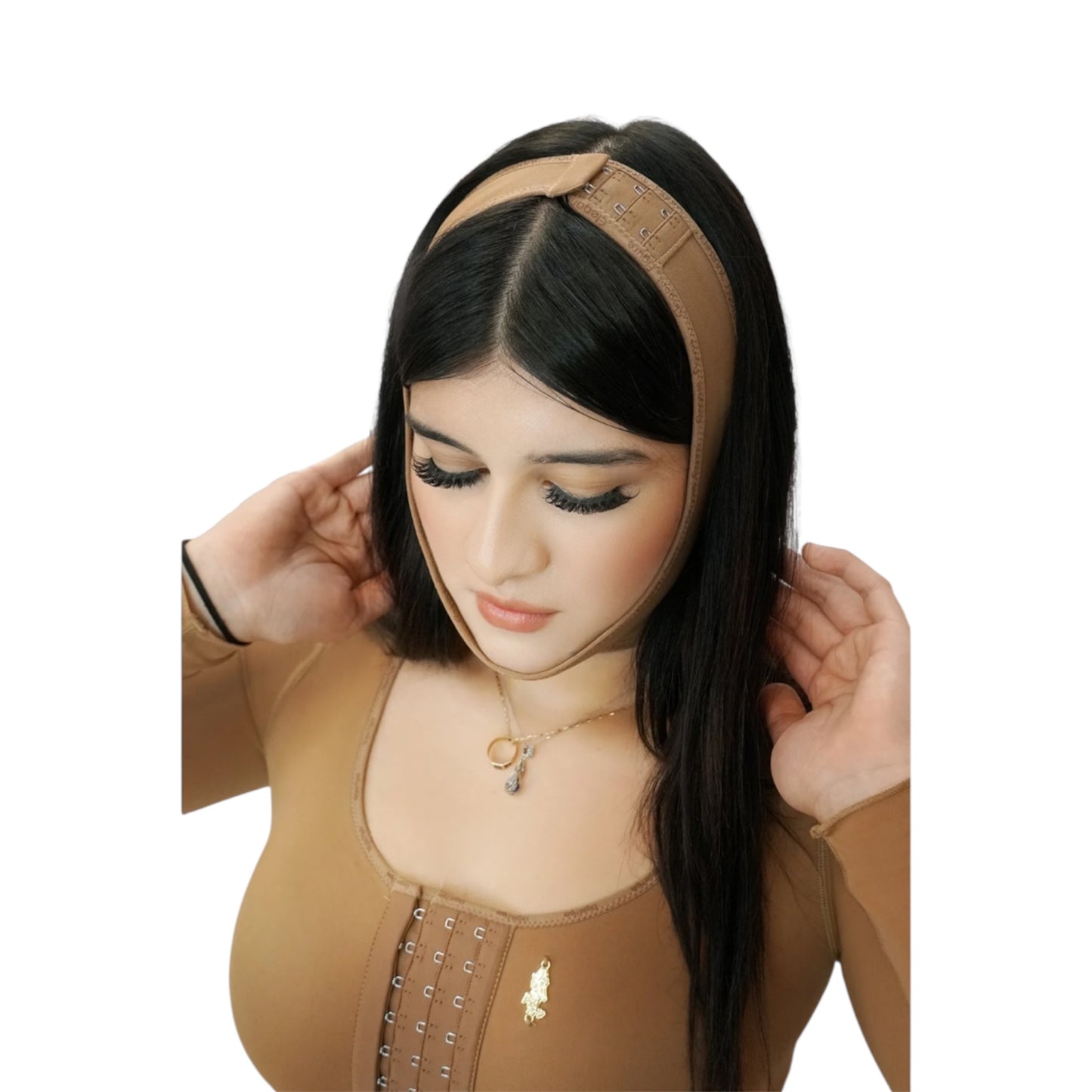 Mentonera / Chin strap 8010