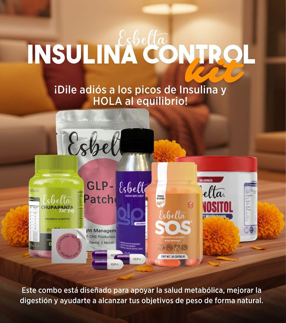 Control Kit