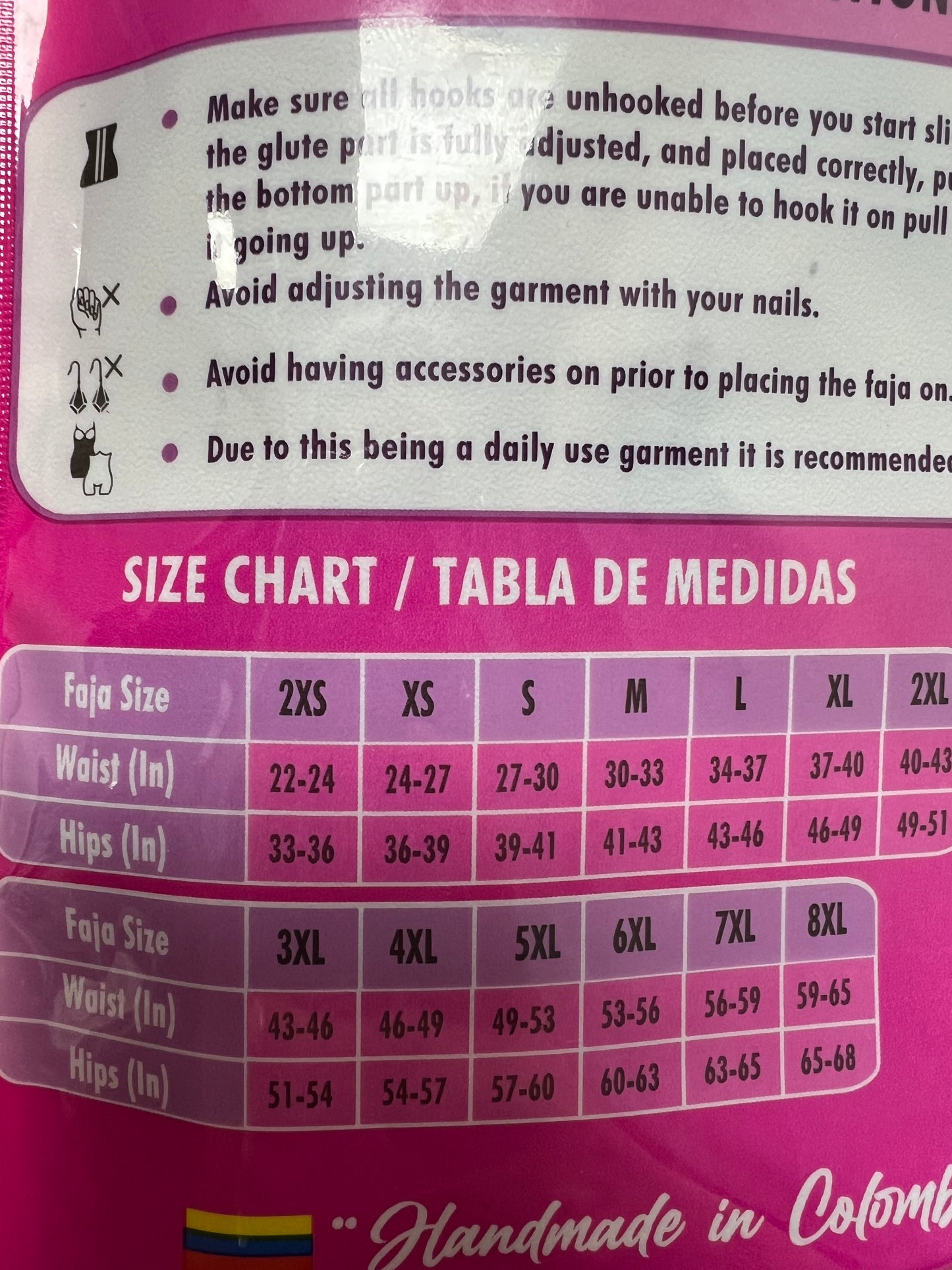 Panty Sahara Ref:1529