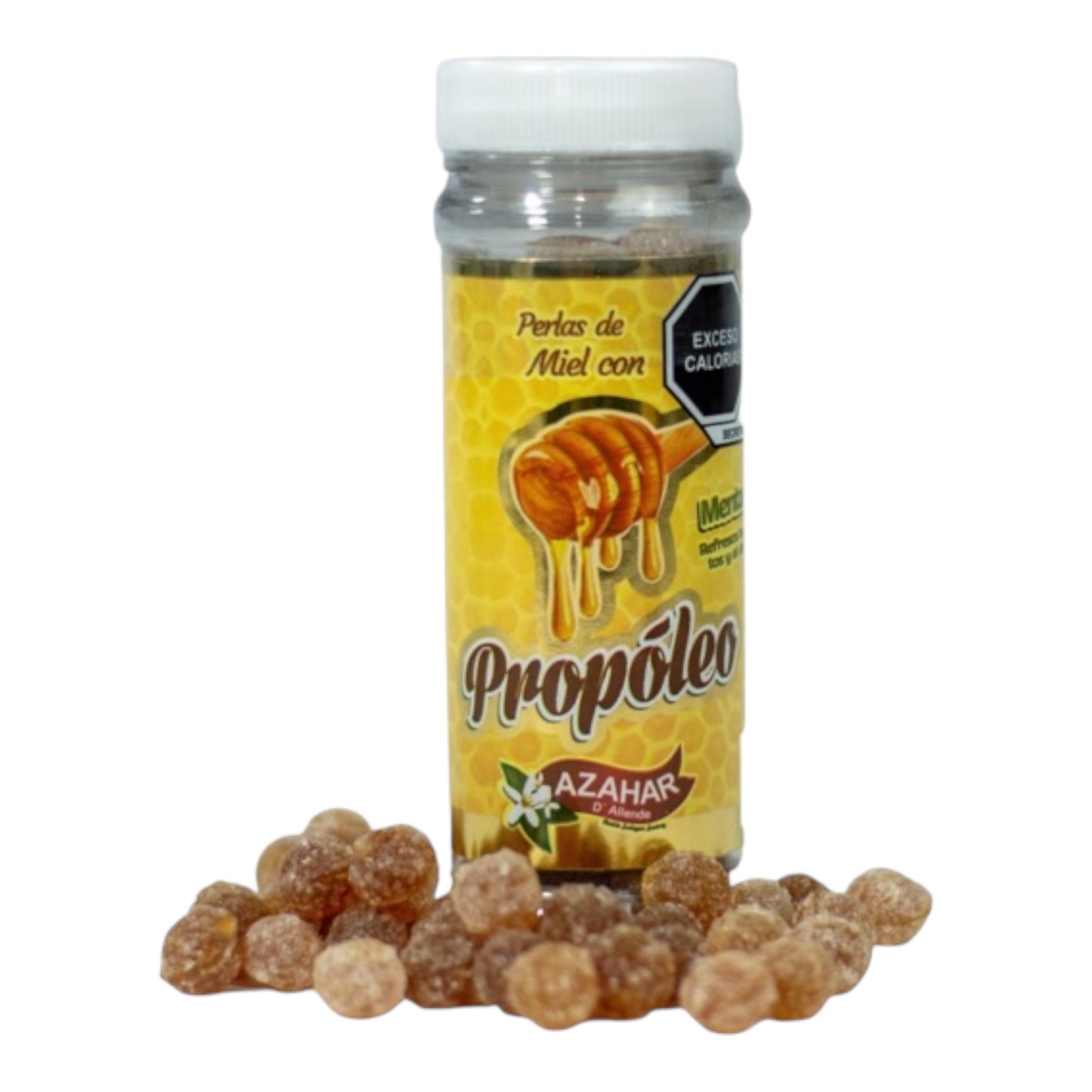 Honey Bee Candy
