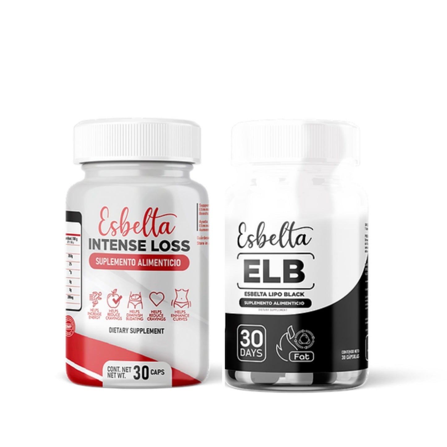 Duo Intense ELB