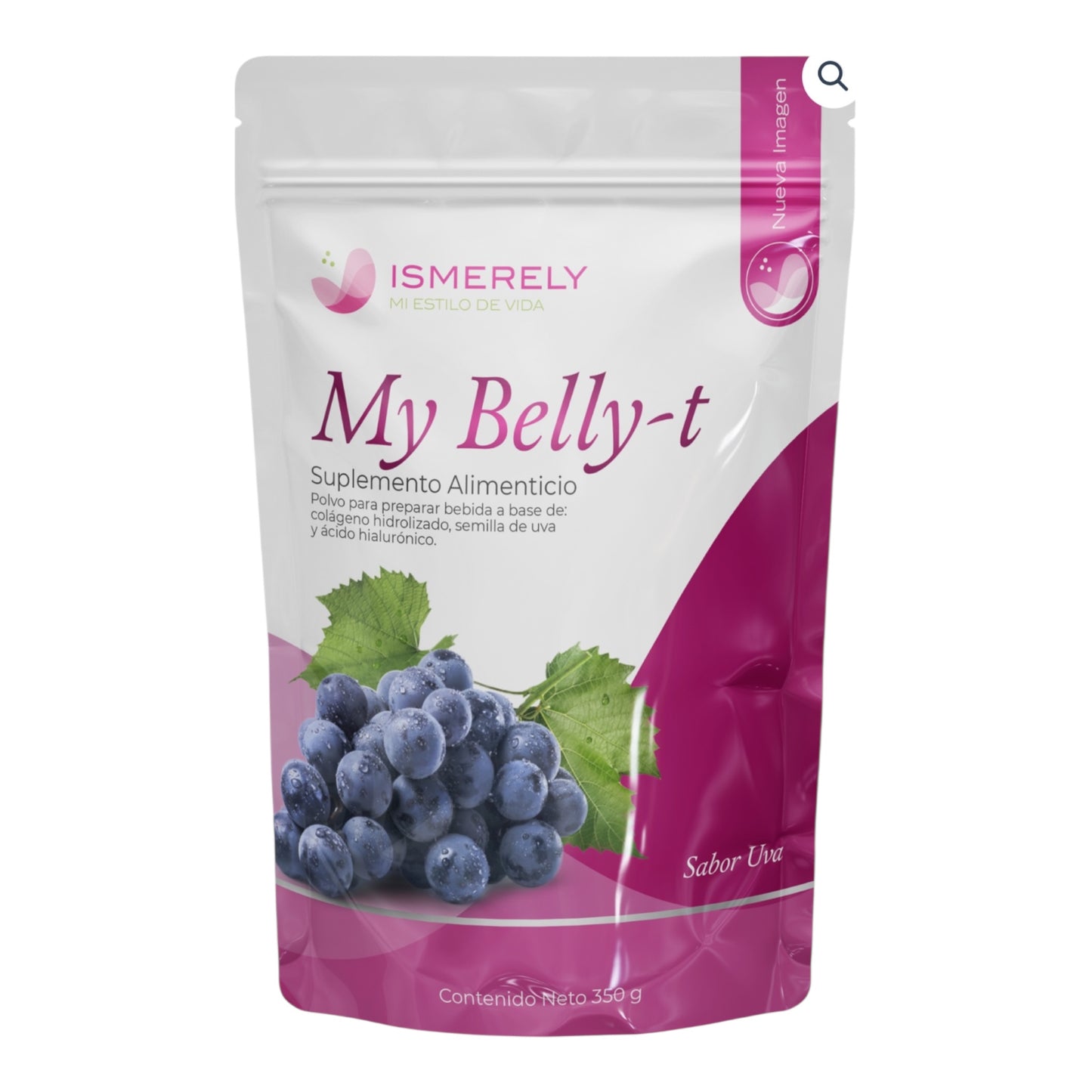 Colageno My belly