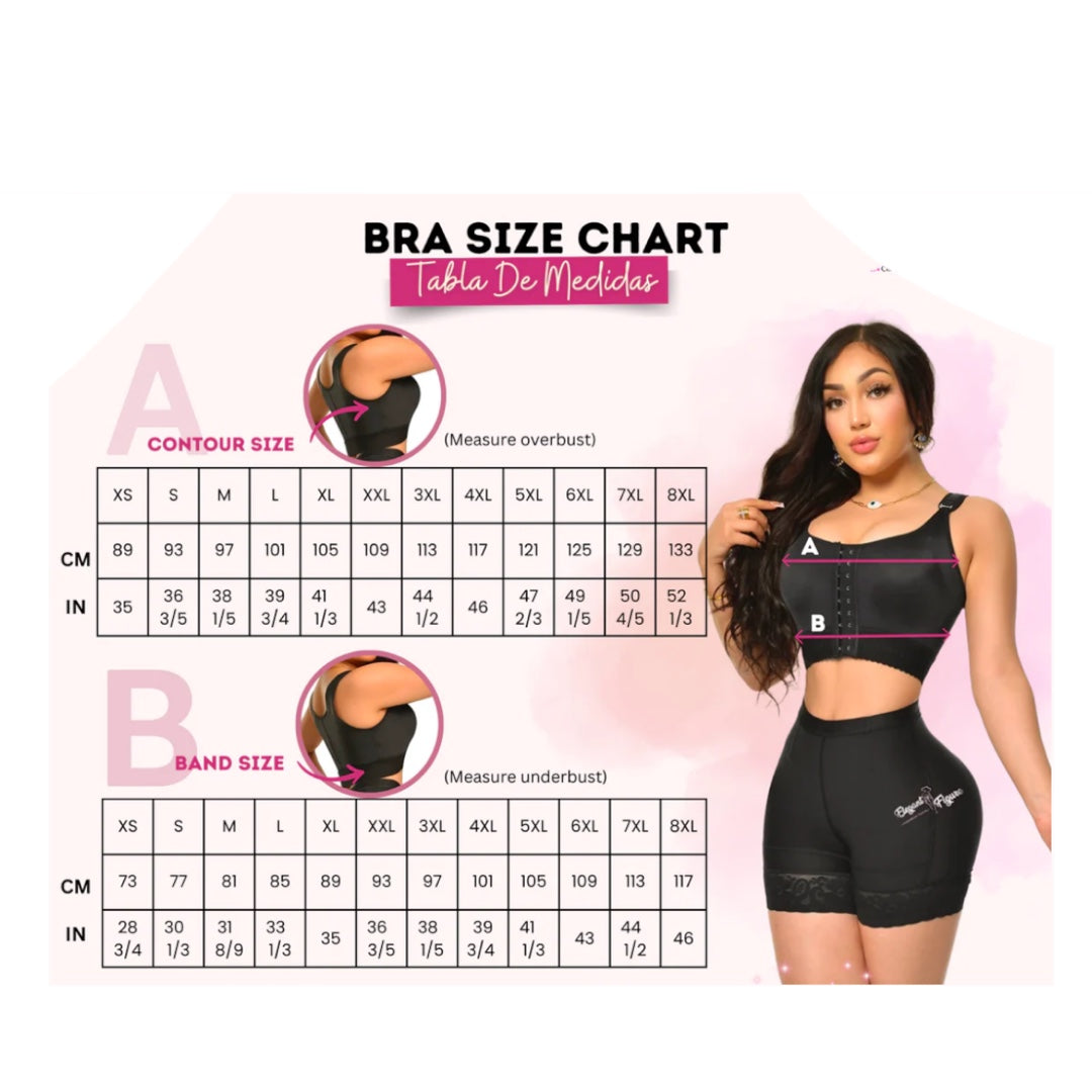 Magic Bra 9075