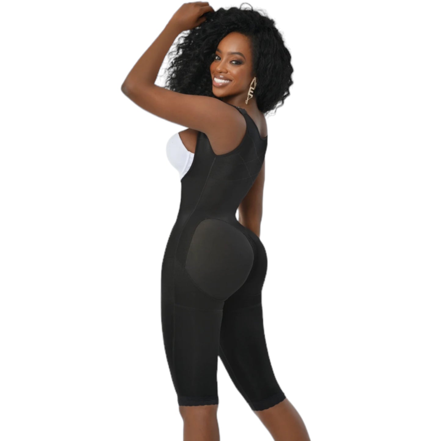 Megan 6030 Long Leg bbl