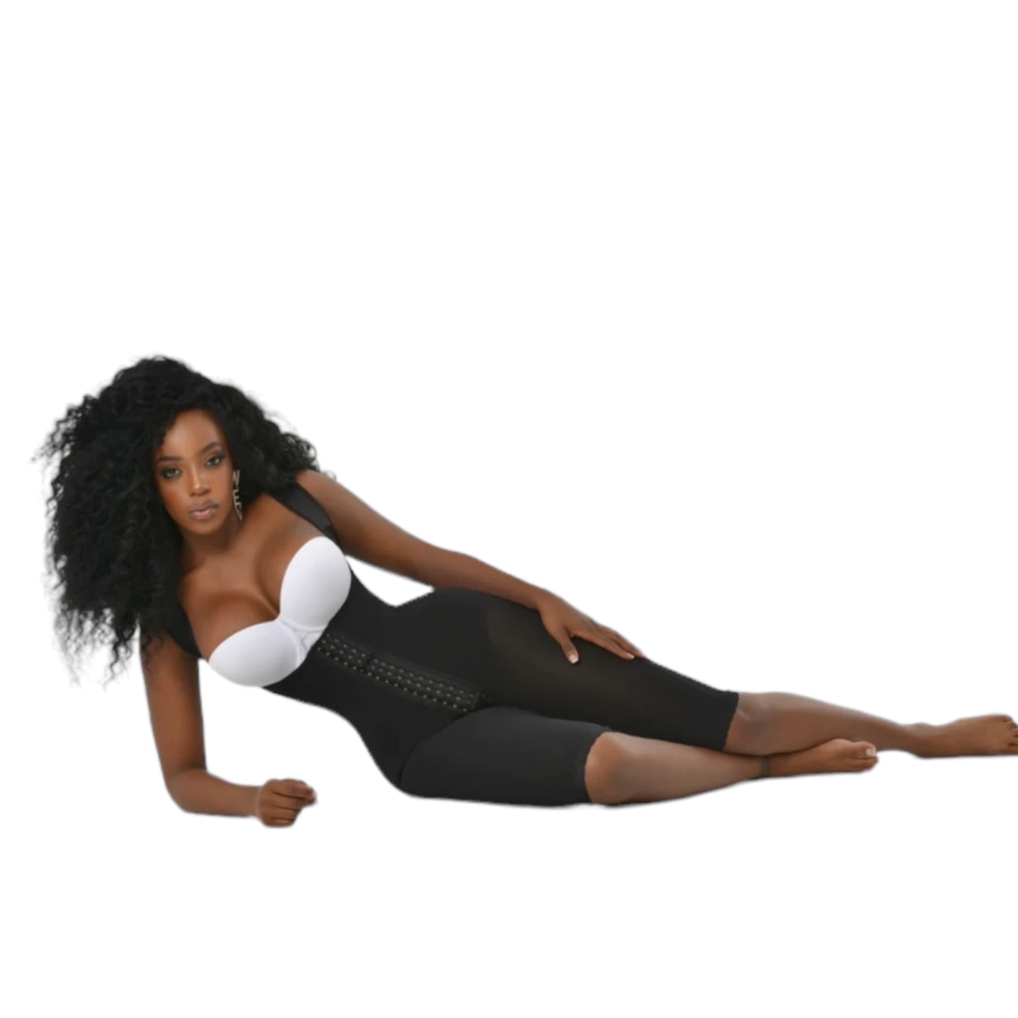 Megan 6030 Long Leg bbl