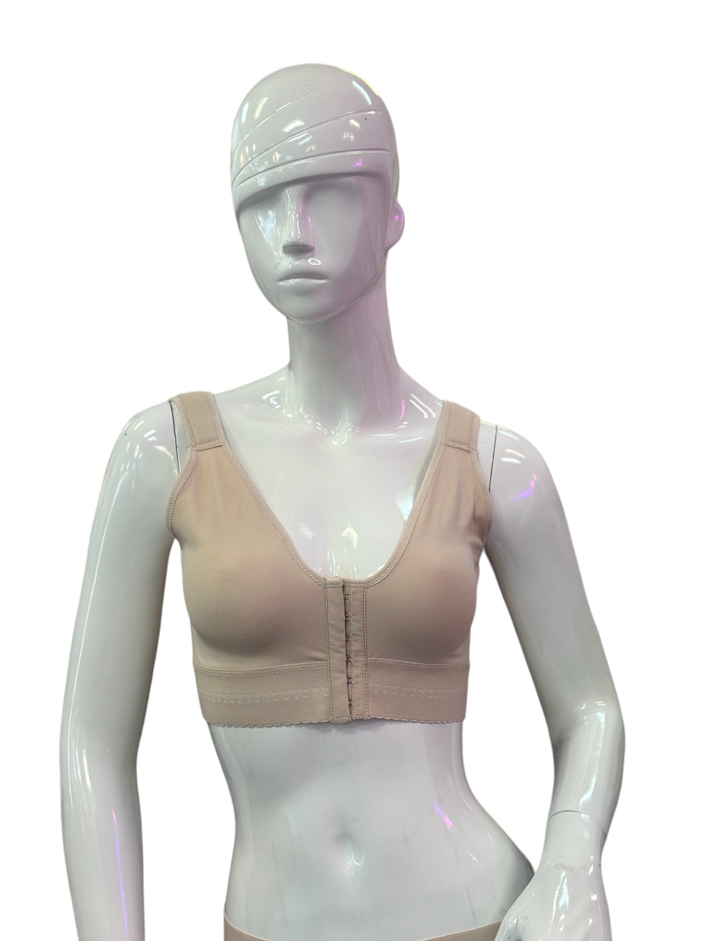 V Cut Bra 8405