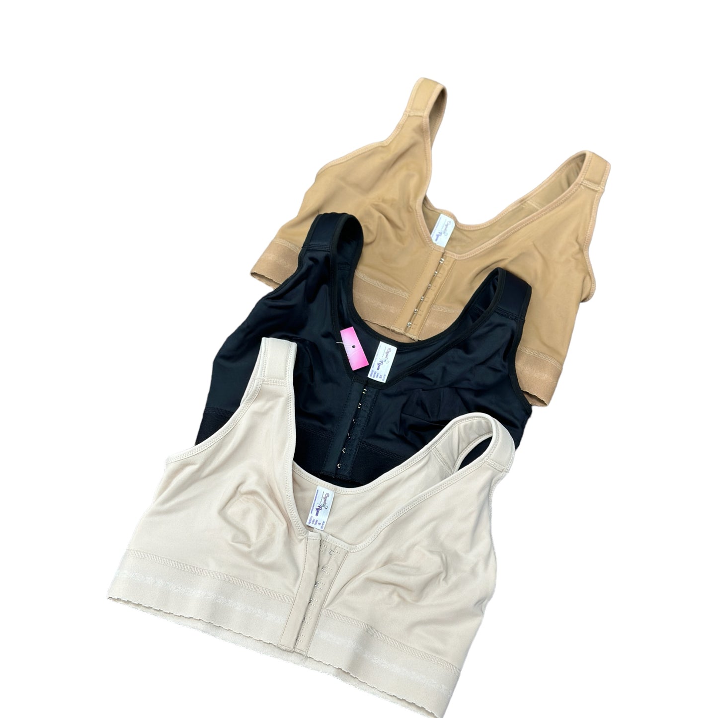 V Cut Bra 8405