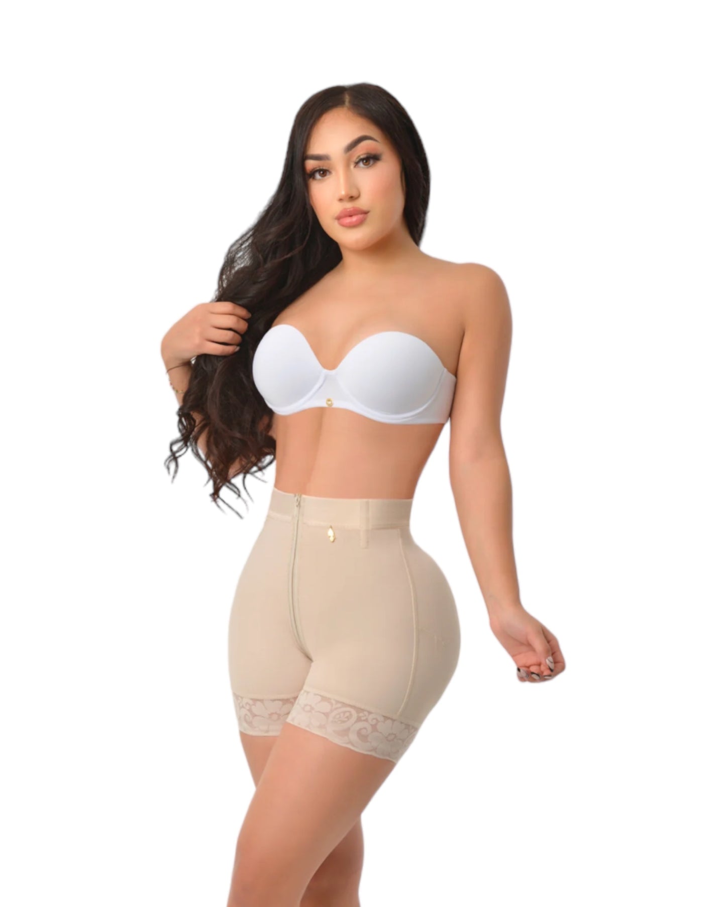 Ariel 1537 Seamless Panty