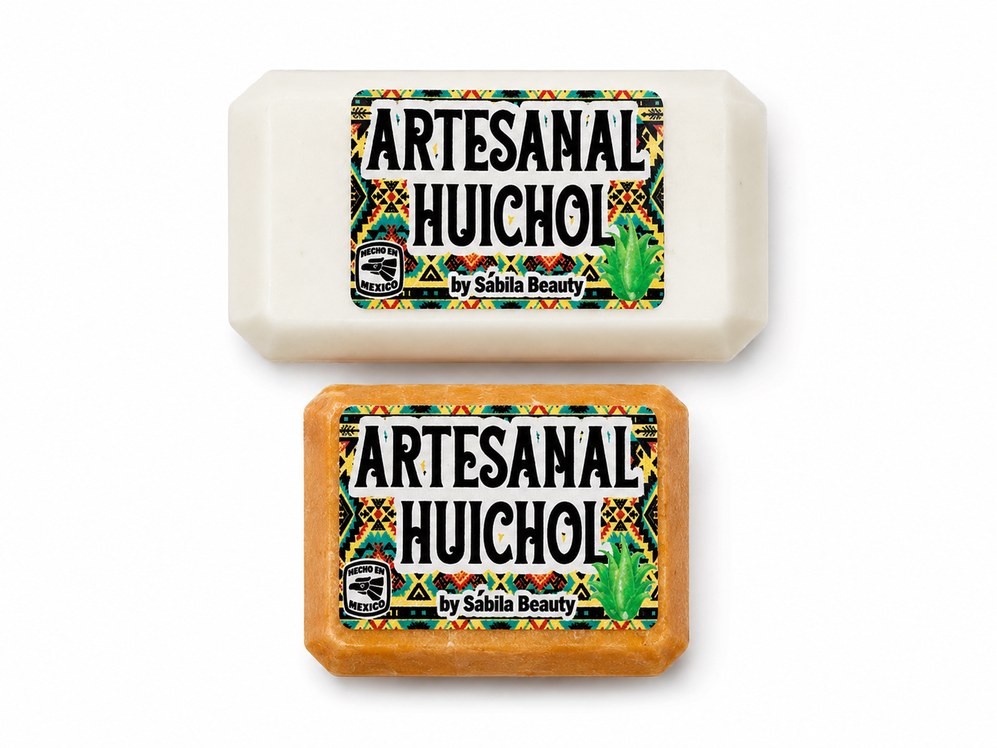 Duo Huichole Aclarador Potente